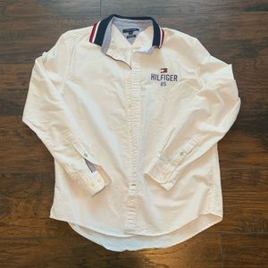 Tommy Hilfiger Button Down